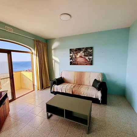 Seaview Sunset Gozo Marsalforn