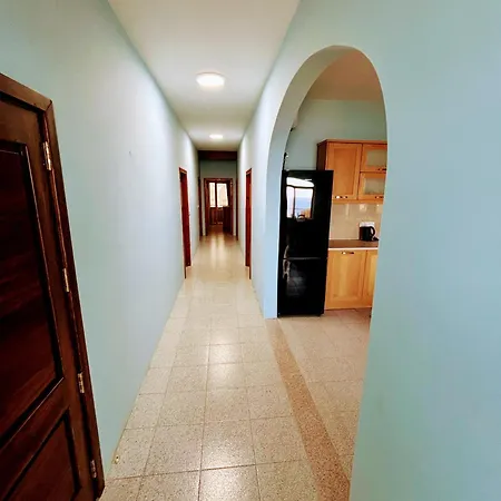 Seaview Sunset Gozo *