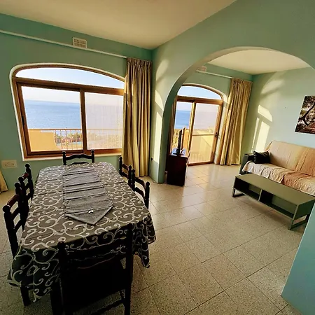 Seaview Sunset Gozo Apartamento