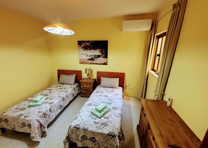 Apartment Seaview Sunset Gozo