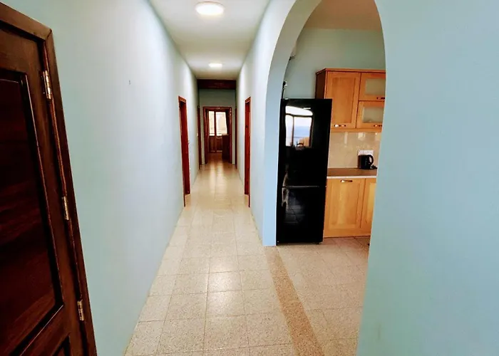 Seaview Sunset Gozo *