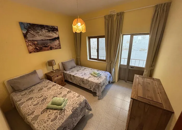 Apartment Seaview Sunset Gozo