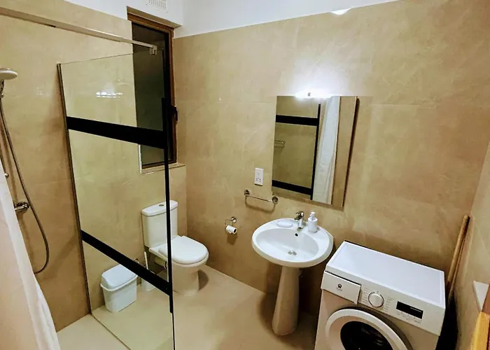 Seaview Sunset Gozo *