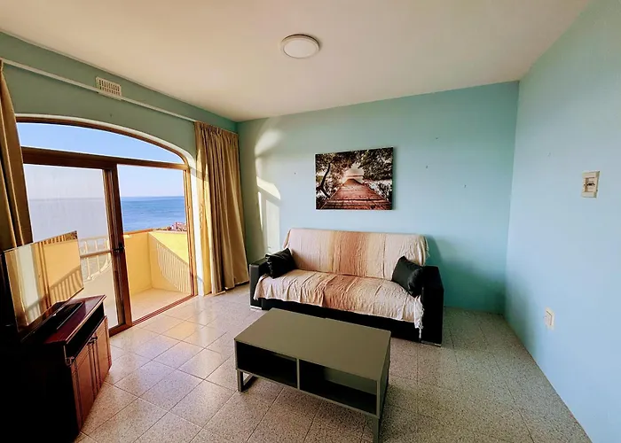 Seaview Sunset Gozo マルサルフォーン